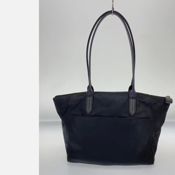 Michael Kors Black Tote Bag - Picture 2 of 6